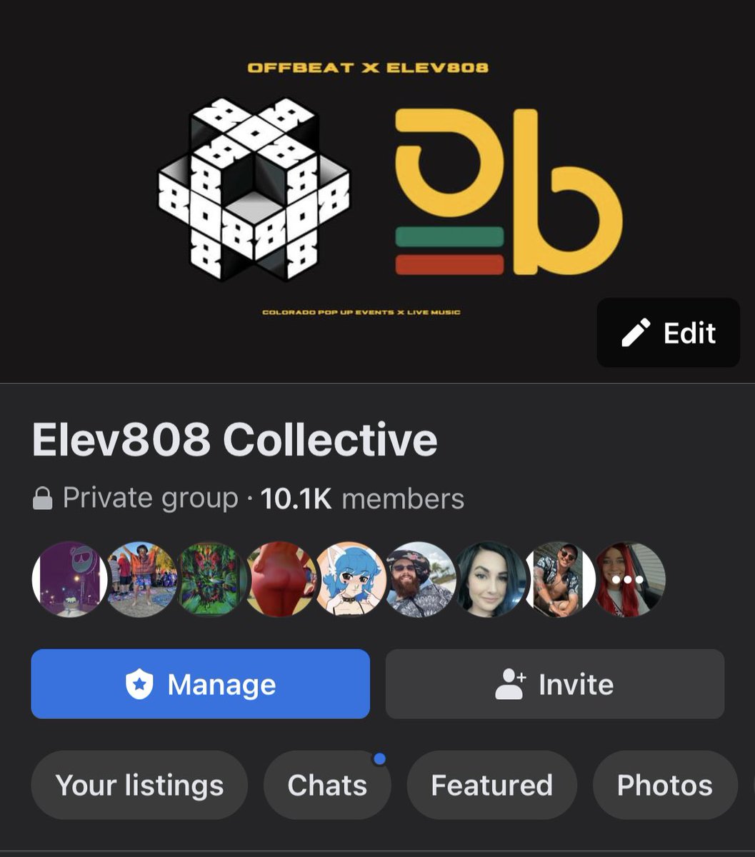 youtu.be/8BtT30JI57k celebrating 10k members in our fbook group. 2k text group members and a LIVE PODCAST EPISODE FROM WAKAAN FEST! tap in.