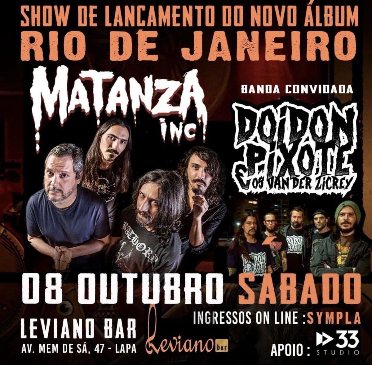 Matanza INC 👹 tweet media