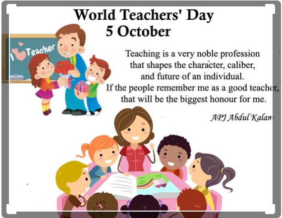 VRanjana23's tweet photo. #cancelkvtransfers2022 Today is World Teacher's Day. Let the world see how KVS teachers are being treated after giving more than 25 years to it... https://t.co/LjUUCaqWba