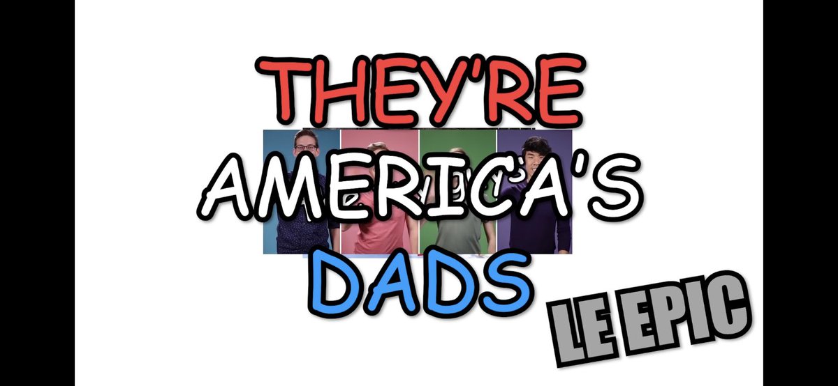 kitkattimms's tweet photo. @tryguys let’s not forget @jacksfilms eagerness and clear qualification for the suddenly open position on your team… #tryguys #steve #jacksfilms https://t.co/VFWMgLk0wx