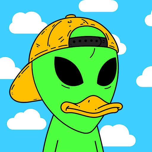 nephewsnft's tweet photo. Been getting more invested in one of my favorite #nft projects, @TheVisitorsNFT lately! 

Full commercial license with each purchase and access to events with one coming up soon! Plus it’s my favorite artist of all time @sirmitchell. 

#NFTCommunity #nfts #web3 https://t.co/PB7seUUyHE