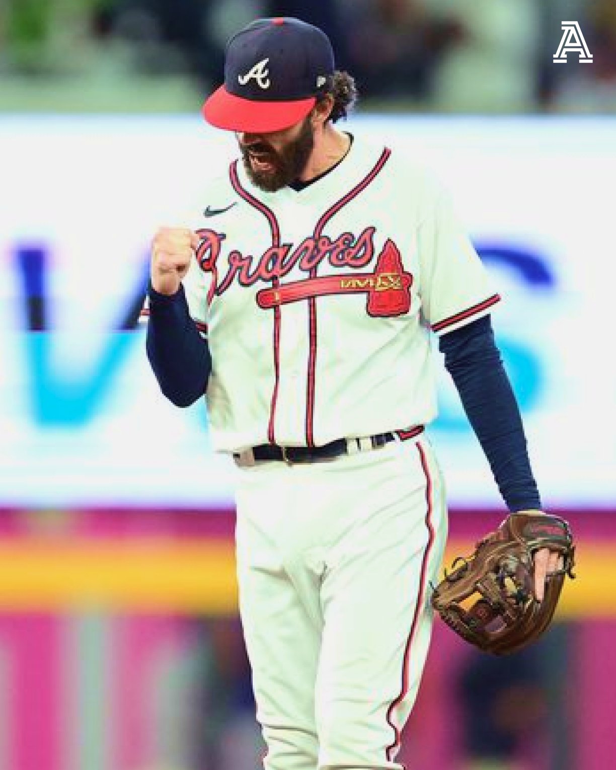 MLB - For the 5th straight season, the Atlanta Braves are NL East