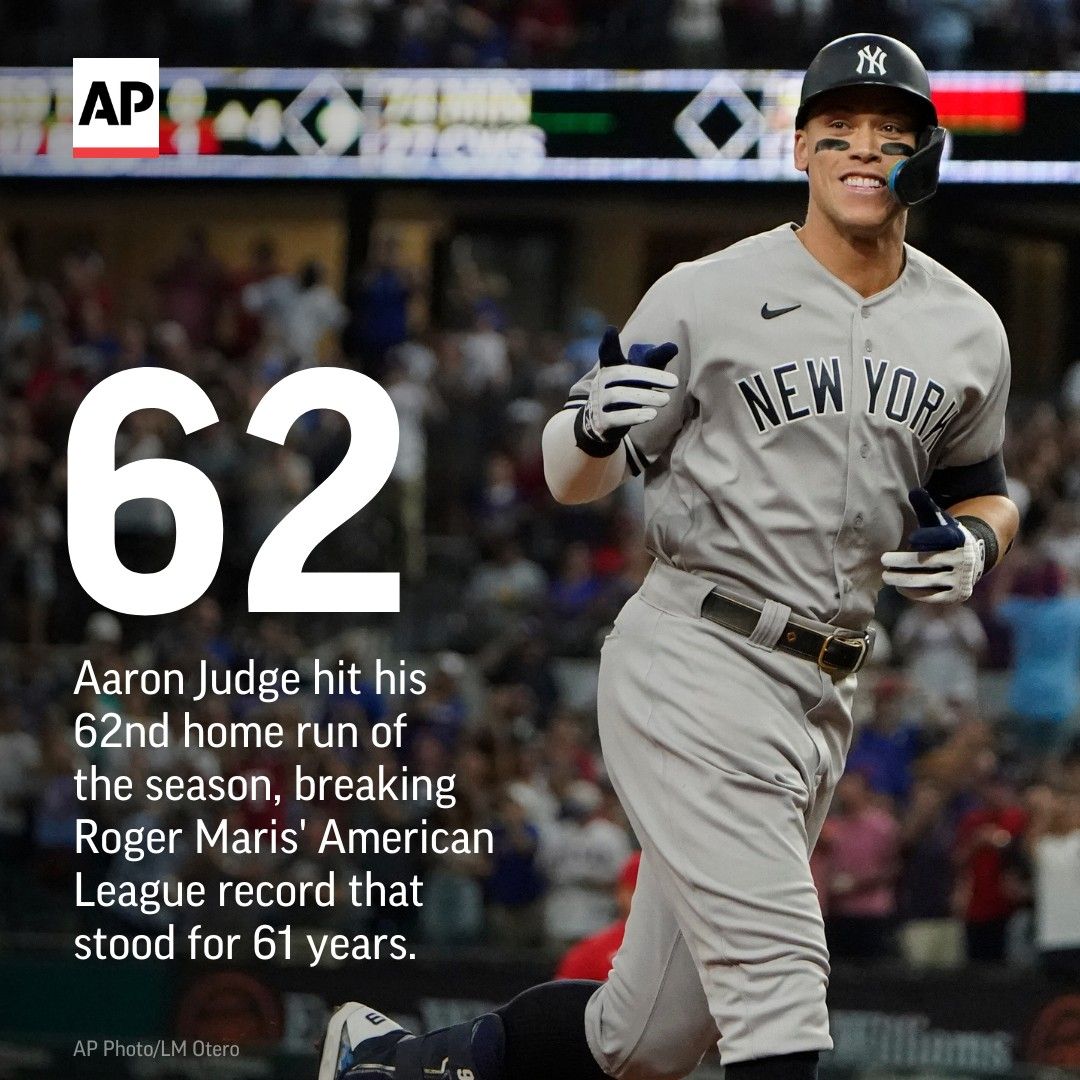 @AP's photo on Yankees