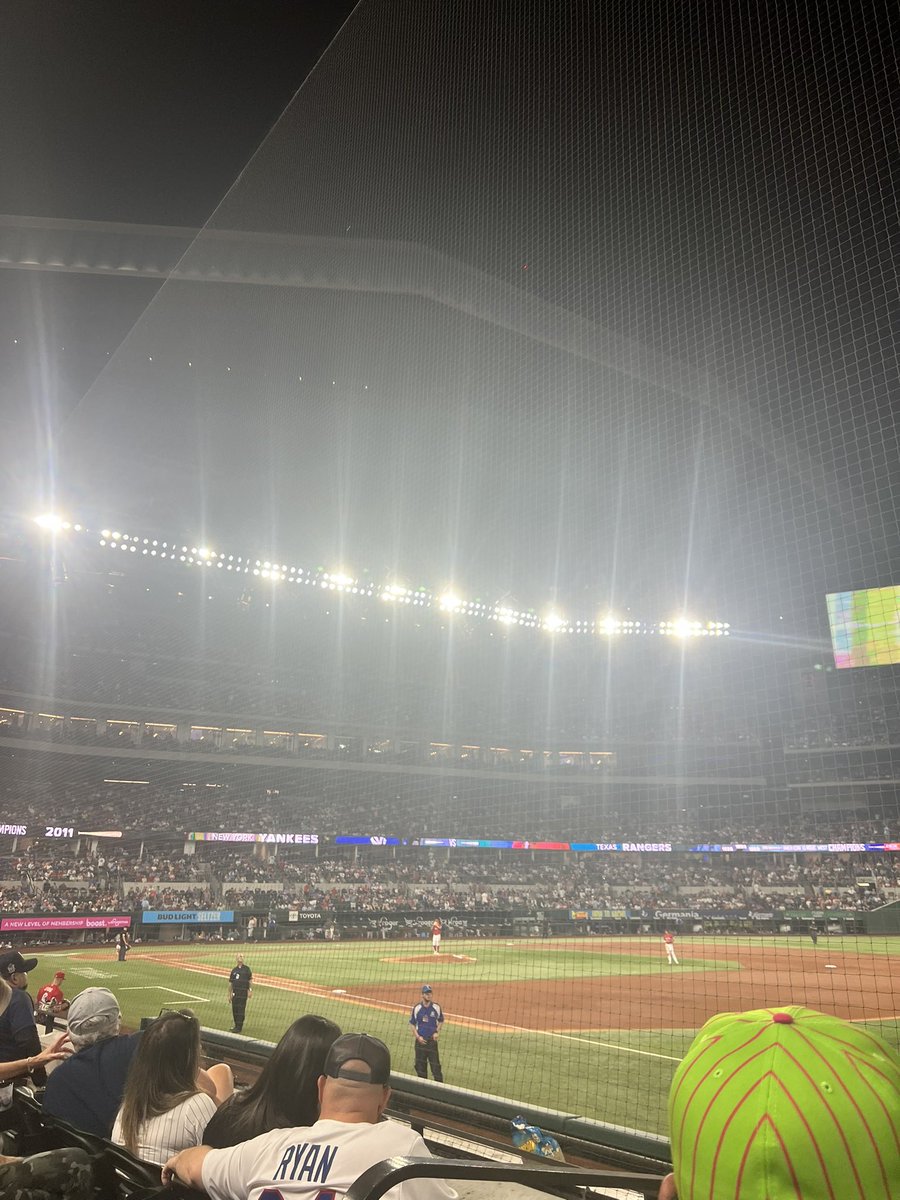 DeadassHeada55's tweet photo. History witnessed ✅ https://t.co/SvrhxUraz9