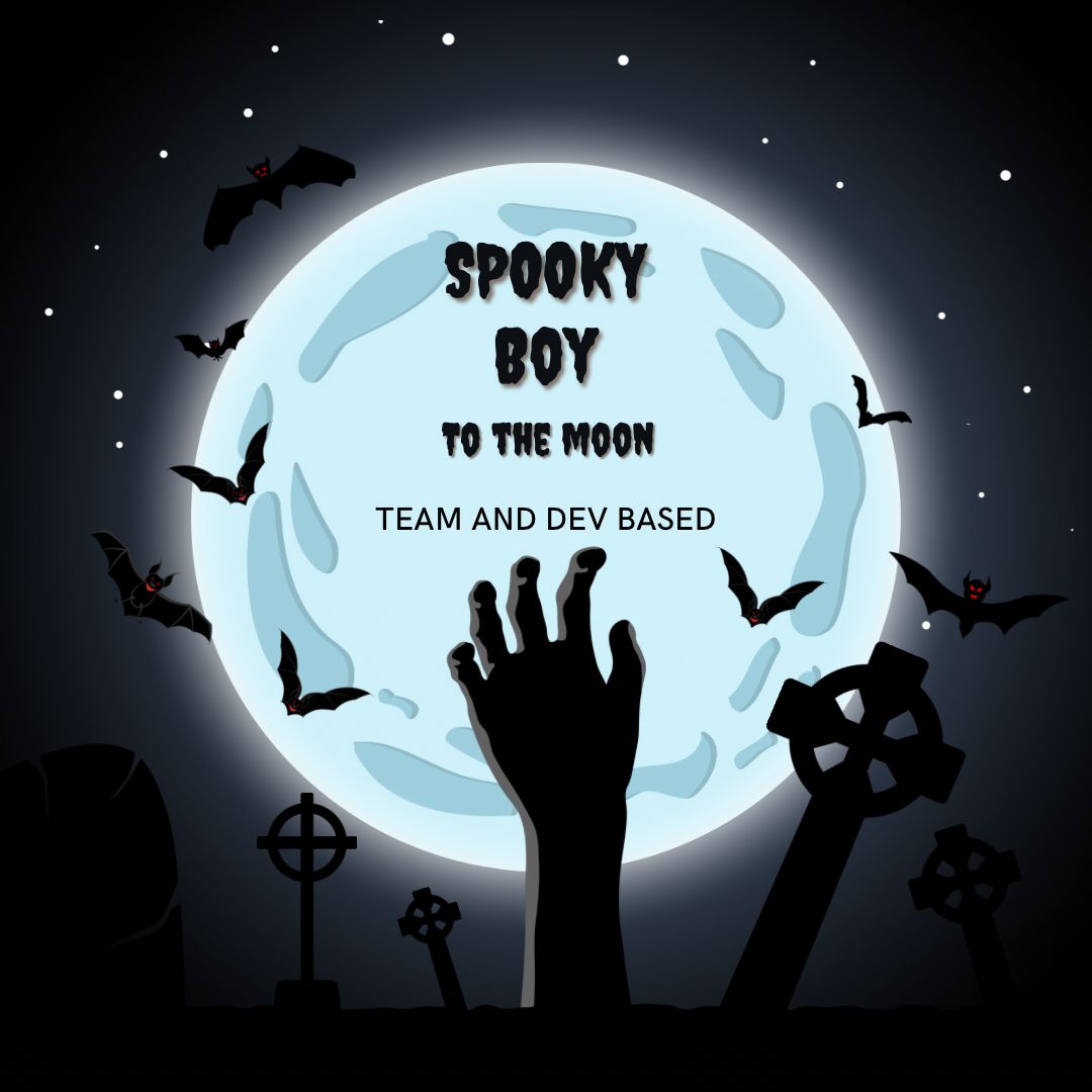 CryptoSkull (@cryptoskull10) on Twitter photo <a href="/boersemann70/">Kenan Ceylan (MUHTAR)๐น๐ท๐ต๐ธ</a> The Best #Altcoin team is
@SpookyBoy_BSC Apart from the Extremely high functionality of @SpookyBoy_BSC makes it one of the most demanded token in crypto right now
#SpookyBoy <a href="/boersemann70/">Kenan Ceylan (MUHTAR)๐น๐ท๐ต๐ธ</a> The Best #Altcoin team is
@SpookyBoy_BSC Apart from the Extremely high functionality of @SpookyBoy_BSC makes it one of the most demanded token in crypto right now
#SpookyBoy