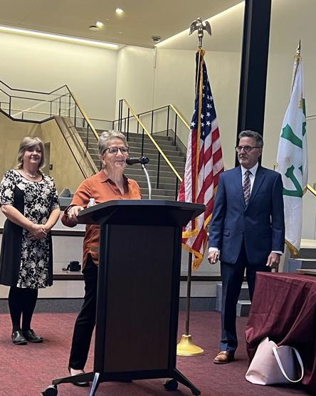 dantemichigan's tweet photo. Congratulations to our president @liaadelfi for receiving the Woman of the Year 2022 award.

Grazie a tutti questi italian meritevoli! 

#italyinUS #dantemichigan #dante #italy #italian #excellence #award #woman #year #womanoftheyear2022 https://t.co/r1sM5fqreO