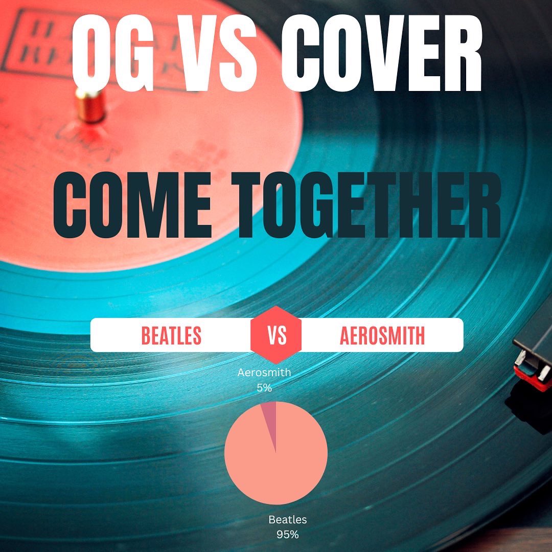 HVRhapsody's tweet photo. We’re studying Rock &amp; Roll pioneers in music history! In turn, we’ve looked at how many songs in the 1950’s were covered by many artists (like Long Tall Sally) and compared them to each other (and some from other decades too)
#teachrock #rockeducation #musiceducation #popmused https://t.co/2tKQ7FsmwP