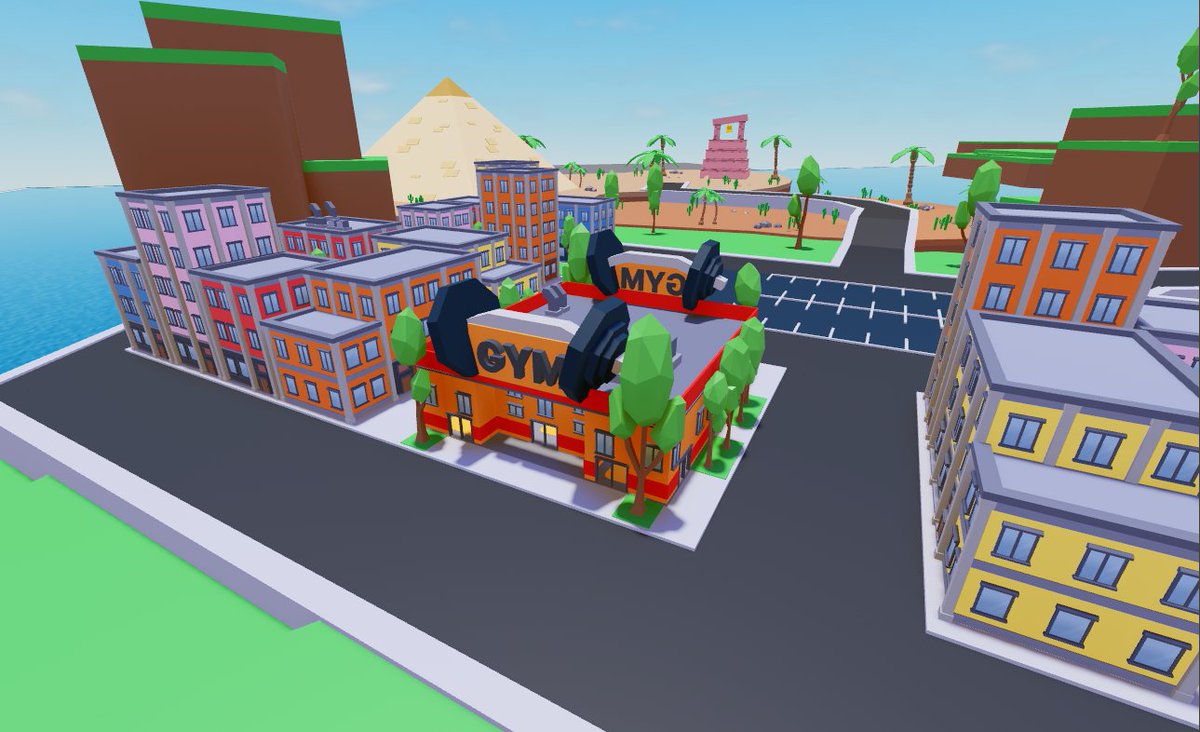 Robuilder tweet media