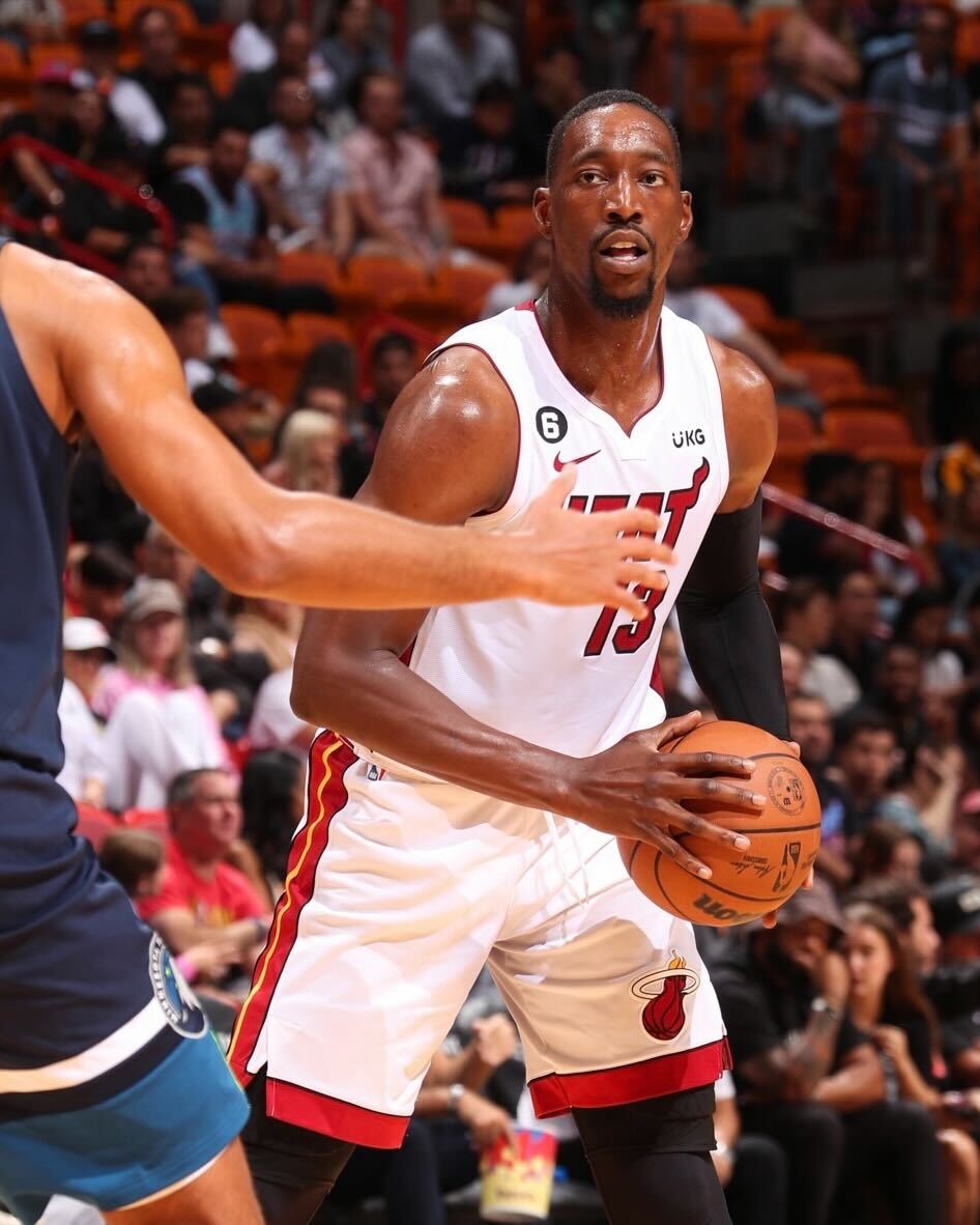 Miami HEAT tweet media