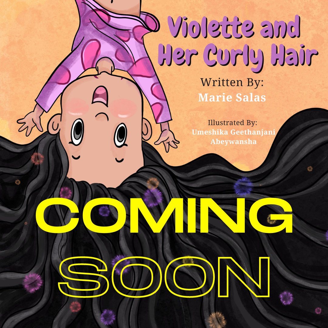 AuthorMSalas's tweet photo. Who's ready for Book 4? Coming soon!
It's not too late to purchase books 1-3! Links in bios. Thank you all for your support. 🥰 
#book4 #authorlife #author #kidslit #childrensauthor https://t.co/hboK8gzwzI
