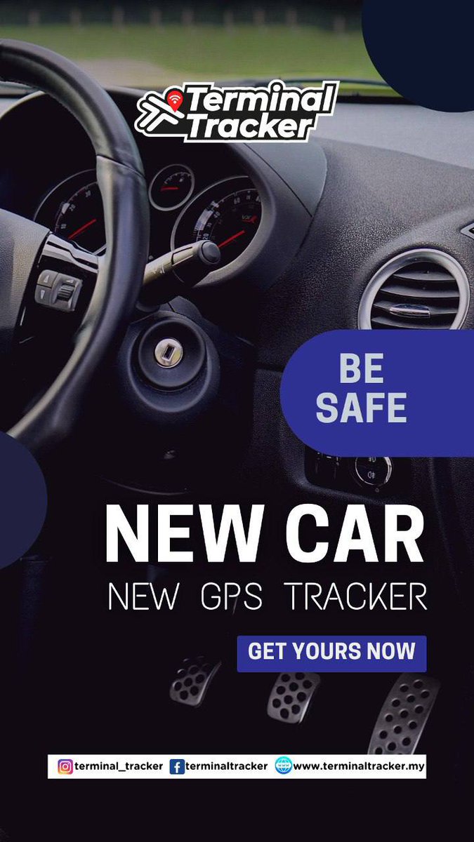 terminaltracker's tweet image. Kereta baru jarang hilang kan🥶🥶🥶