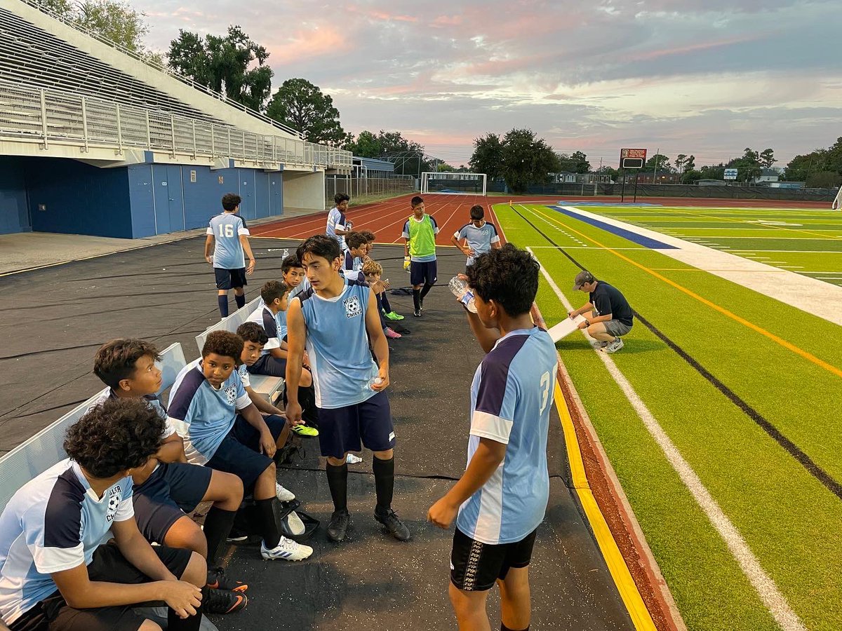 JD Meisler Middle School tweet media