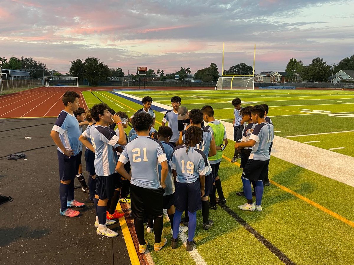 JD Meisler Middle School tweet media