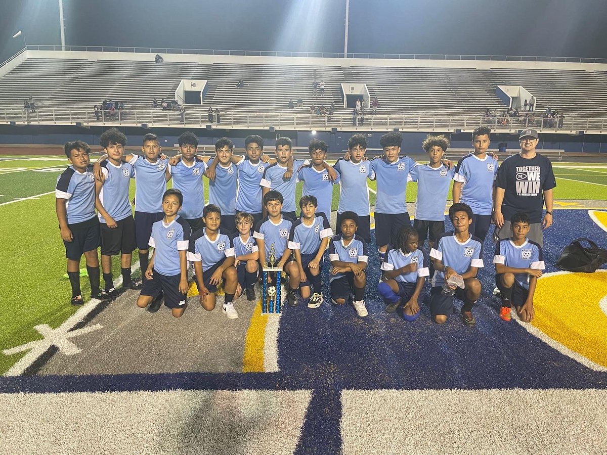 JD Meisler Middle School tweet media