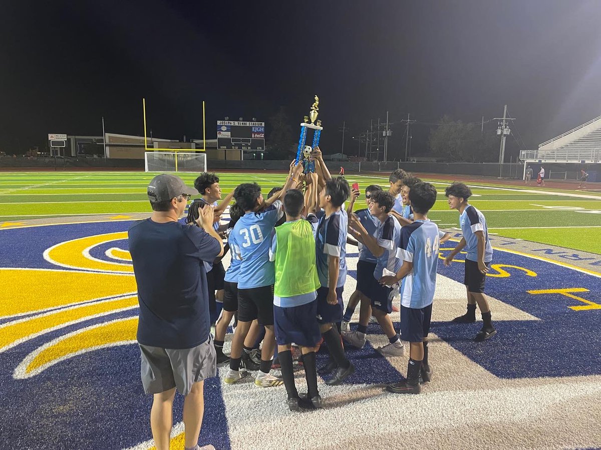 JD Meisler Middle School tweet media