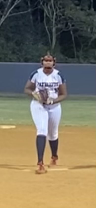 Congratulations to SO RHP <a href="/BreanaHopkins07/">Breana Hopkins</a> on her 100th Strikeout for the year tonight! Way to go Bre!!!! <a href="/TROliverEDU/">Tosha Oliver</a> <a href="/athletics_creek/">Sandy Creek Athletics</a> <a href="/CoachPou/">Coach Nick Pou</a> <a href="/FayetteSports/">Fayette Co. GA Sports</a>