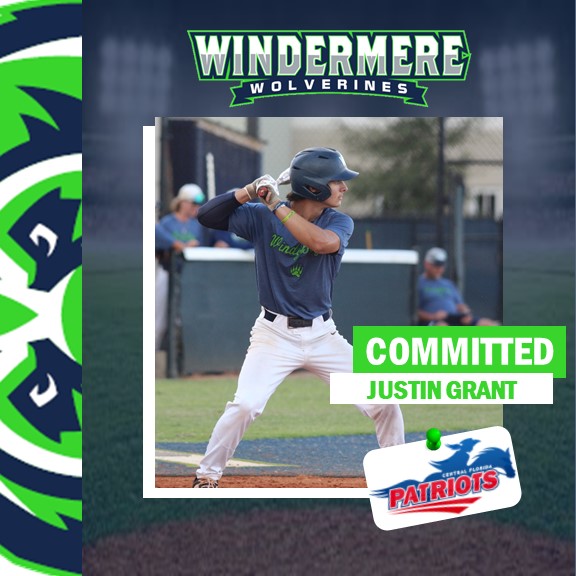 Congratulations to Justin Grant <a href="/_justingrant86/">Justin Grant</a> on his commitment to College of Central Florida. #windyboys