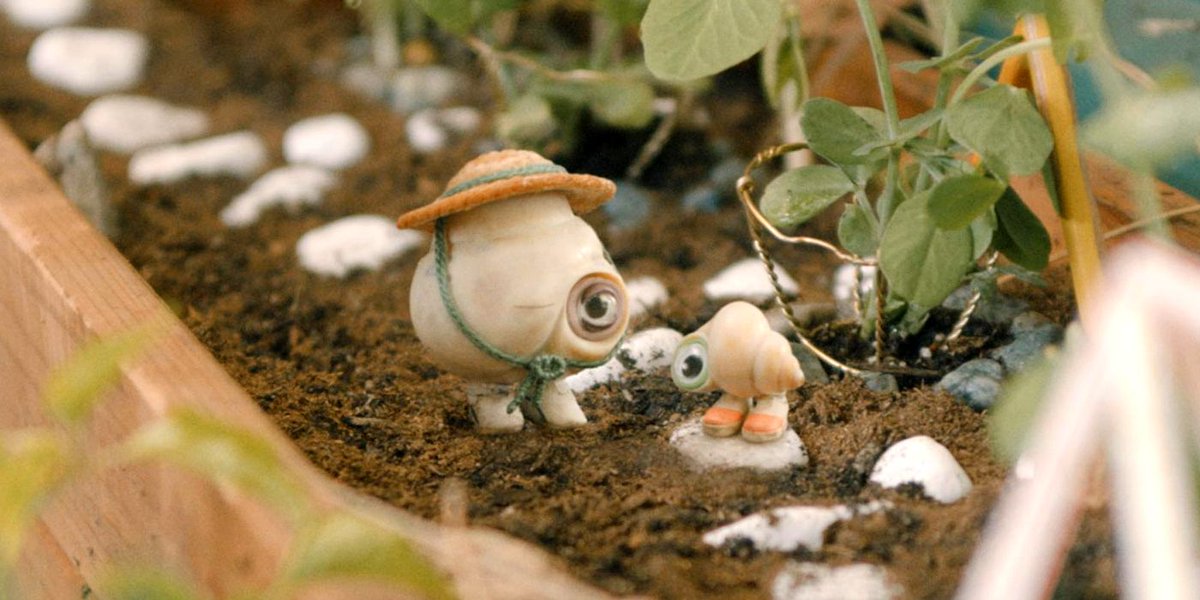 mergingarts's tweet photo. We recently aired our @MergingArts captivating conversation with Director of Animation @SJCHIODO @ChiodoBros on our @RadioPacifica syndicated #SpoilerAlertRadio on: #Critters @klownsthegame #TeamAmerica @Netflix #AlienXmas @marcelthemovie archived @Libsyn. https://t.co/4vcmk7Dk8T https://t.co/1I4d5aP6qI