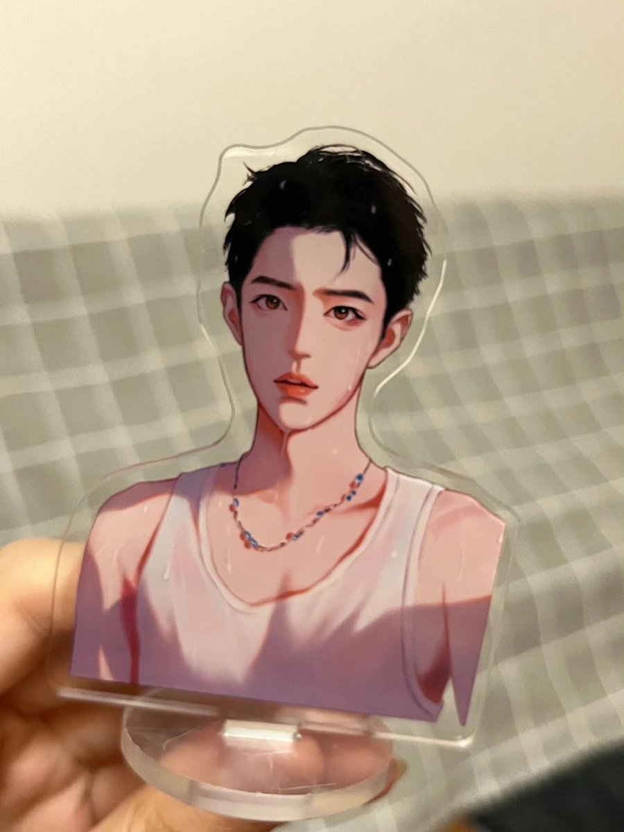 🎁 มาค่ะ มาอวดเด็กๆกัน 
แจก สตด น้องจ้าน งานแฟนอาร์ตของคุณนักวาด 搓扁了奶
🎉 แจกคุณแม่น้องจ้าน คุณแม่น้องป๋อ หลานๆ ก็แจก 1 รางวัล ส่งฟรี (รอของถึง)

📌 กติกา อวดรูปเด็กๆ น่ารักๆ จะขนาดไหนก็ได้ ใครได้ยอด ❤️ เยอะ รับไปเลยค่ะ ประกาศผล 10/10

#Happy31stXIAOZHAN 
#OurStarXiaoZhanDay