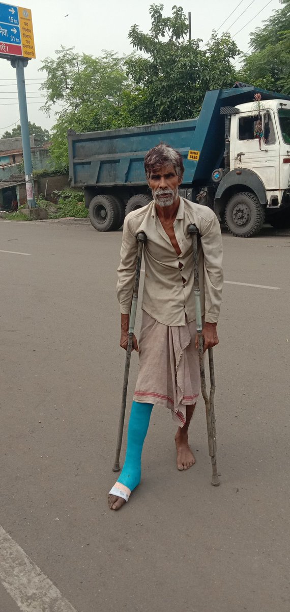 bermo_tak's tweet photo. @KumarJaimangal बहुत तमन्ना है आपसे मिलने की परंतु मेरे हालात आप के आवास मैं पहुंचने लायक नहीं हूं https://t.co/LptFvioSvJ