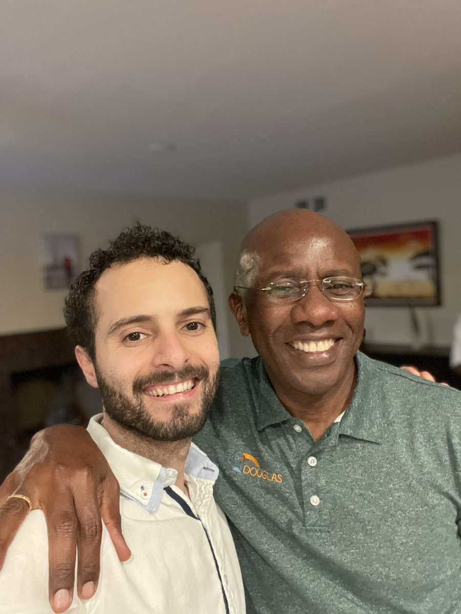 Thank you for everything you’ve done for me and for supporting me for the past 5 years
You’ll be missed
Good luck with your new position:) <a href="/ValNfonsam/">Val Nfonsam</a>