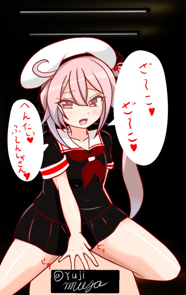 #上手いとか下手とかそういうのは関係なく自分が気に入っている絵を4枚選ぶ選ぶ見た人もやってくれたら嬉しいな

健全ッ! 