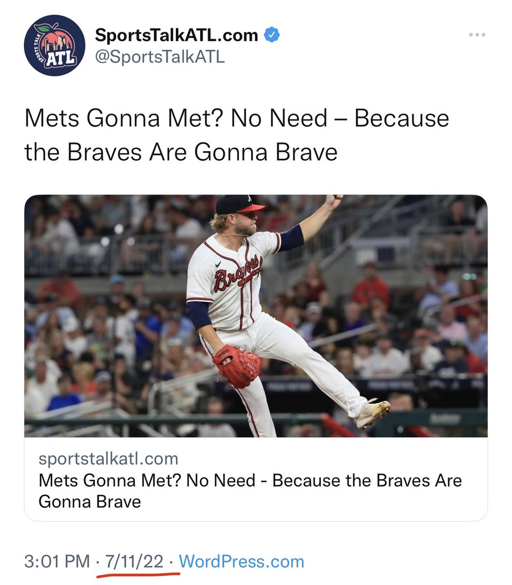 Will Redmond tweet media