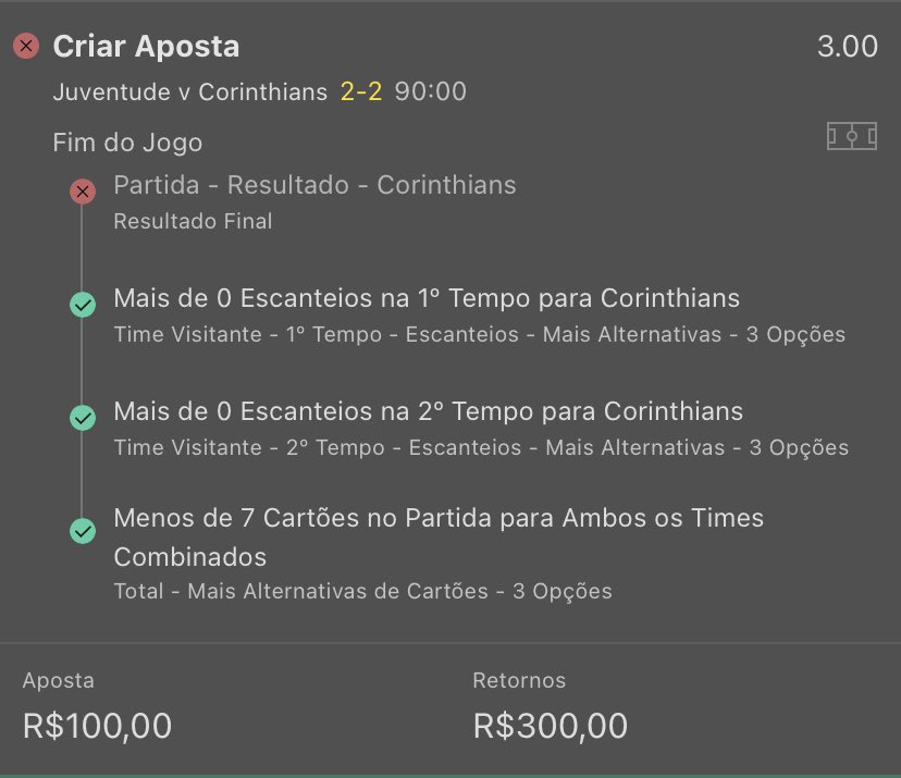 Pedrofreixedas's tweet photo. @Corinthians como voces sao ruins, vai tomar no cu. Time morto! https://t.co/71qAszpDvr