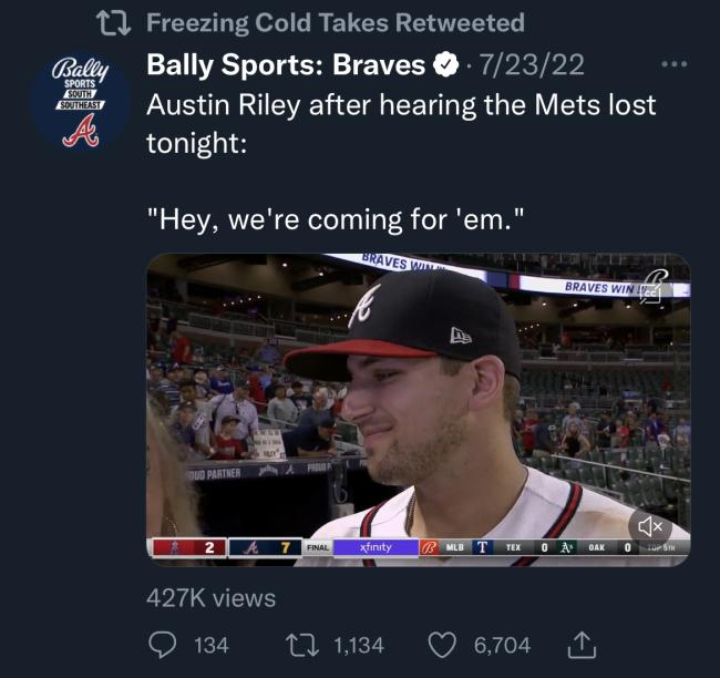 SArmistead14's tweet photo. @ConnerHKnapp @Barstool_ATL https://t.co/HzbtKJ0JL9

https://t.co/dyxiYH9saK

https://t.co/WdLWnU4w2q https://t.co/9I7jLcFvkl