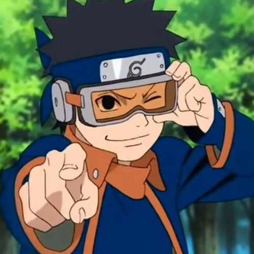 "I am Obito Uchiha and I will surpass you once I awaken my Sharingan!"

•SFW Rper
•Not new to RPing
•If you wanna plan a RP message me.