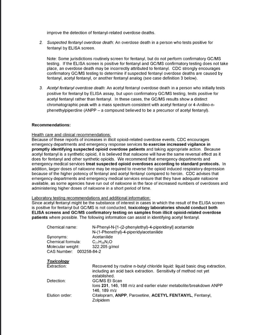 Yancy on Twitter "Of course they knew! If you look for this Health