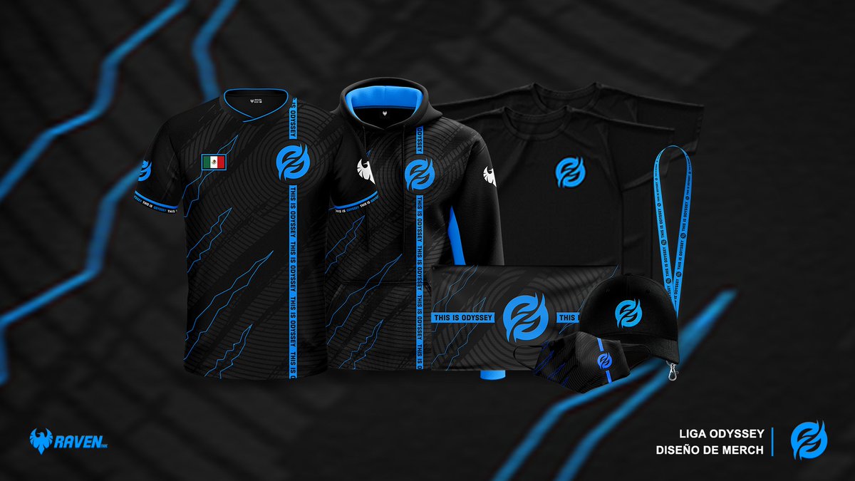 Raven Ink tweet media