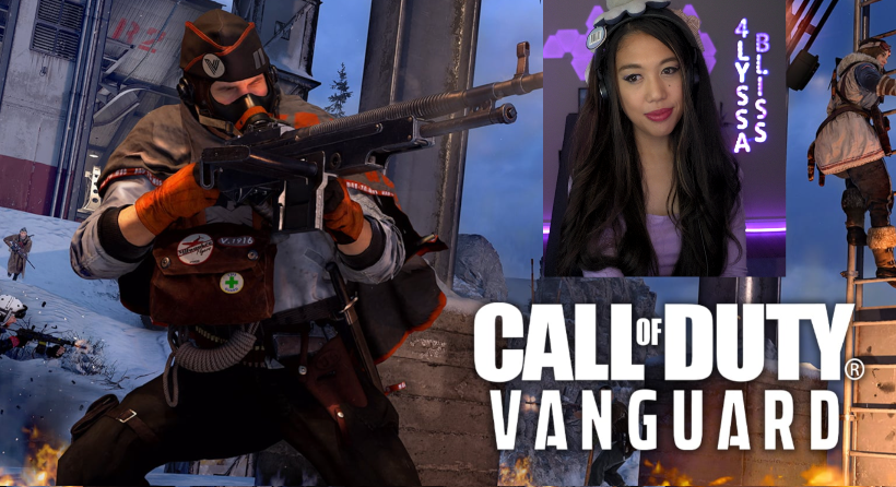 4lyssaBliss's tweet photo. What did one strand of DNA say to the other? 'Stop copying me!'

Live playing Call of Duty Search and Destroy Vanguard #twitchstreamer

🔴 https://t.co/hc8li4lFgl 🔴 https://t.co/fIN6lVKMr5