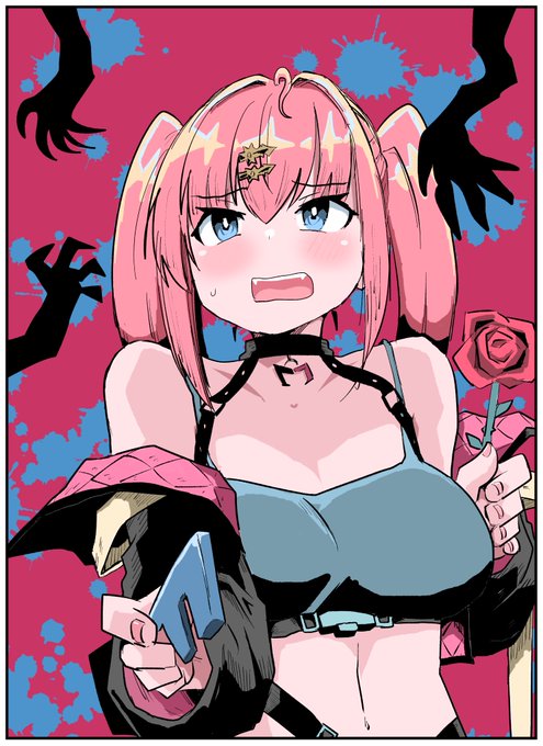 えっちベルト追加版 