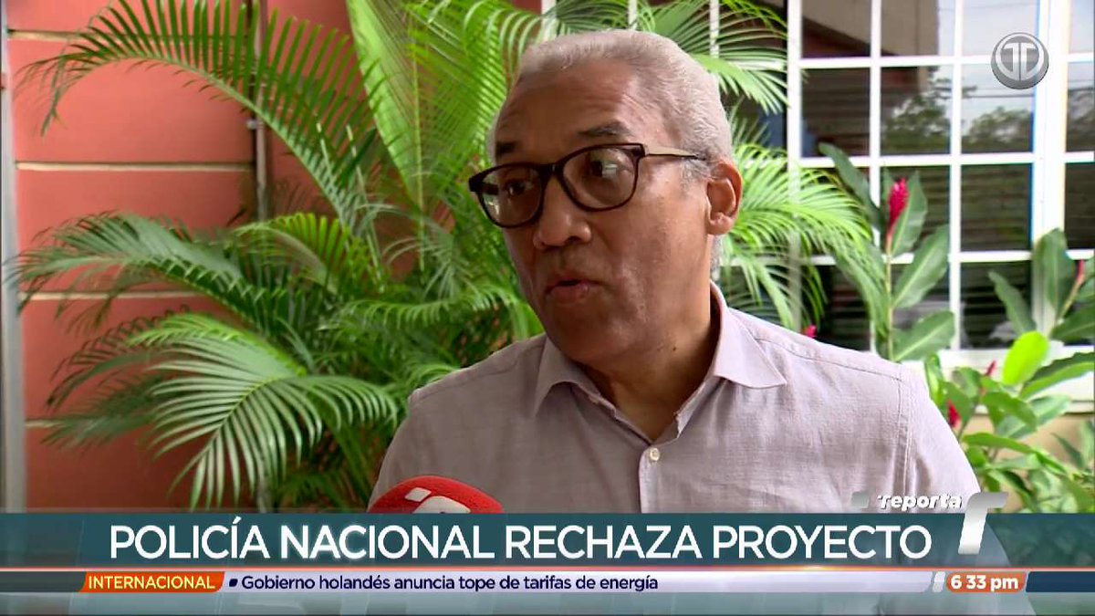 "Hoy tú puedes tener, como en efecto hay, muchísimos más delincuentes sin ningún tipo de tatuaje... por lo tanto la apariencia o el tatuaje no dice absolutamente nada sobre lo que un individuo pueda representar desde el punto de vista de riesgo", Danilo Toro, sociólogo. #TReporta
