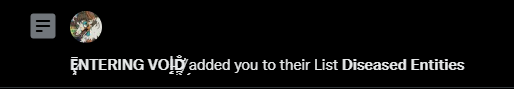 odinsparty's tweet photo. Oh man! Just got here and I'm already feeling the love <3 https://t.co/oMN4OQ0luE