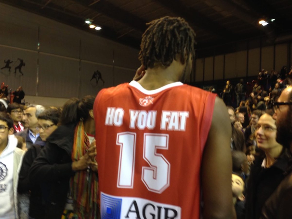 NBATheJump's tweet image. Incels when she says “I have a boyfriend”