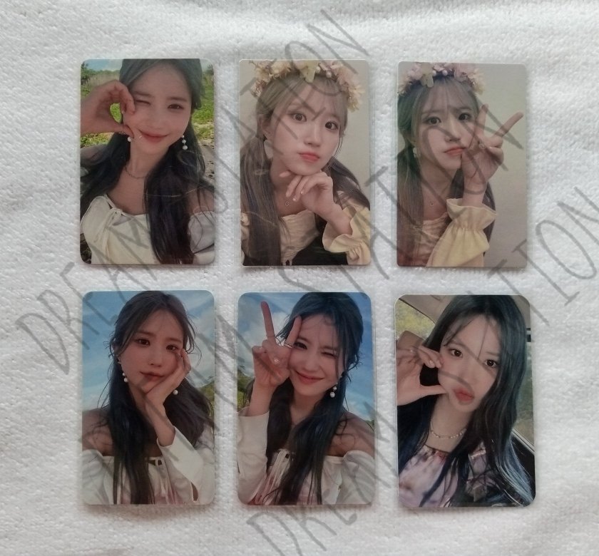 Poca4u's tweet photo. [WTS /LFB] PH ONLY

📍 fromis_9 Hayoung FOMB POB
🔖Naver Shopping + Soundwave +
Joeun + Weverse off +Ktown 
💸QYOP

MOP: GCASH
MOD: Shopee Checkout / GGX

DM to claim
#DreamStationWTS https://t.co/8XcHFJX3db