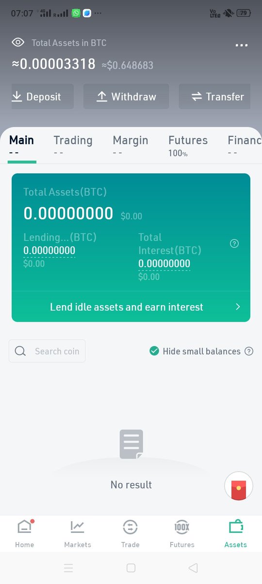 CryptoBul2022's tweet photo. To support lunc burning i am withdrawing all my holdings from #kucoinโฏโฏโฏ till no support from kucoin to lunc community
#Lunccommunity #Lunc #Bull_Bnb
#crypto_king https://t.co/dxVbfekemS