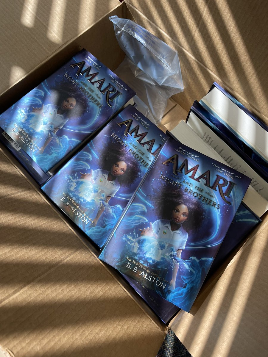 Danielle Alston Lee tweet media