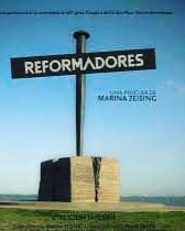 cine_fe's tweet photo. 🎬 Mañana, 5 de octubre, a las 16 hs se exhibe en el microcine de la @AlianzaFBsAs y forma parte de la Competencia Oficial, @cine_fe en su 8va Edición, "Reformadores" de Marina Zeising.
🎞 Entrada libre y gratuita. Se reparten 10 minutos antes de la función.
#cineyfe #ARFECINE https://t.co/GJmW1Afxdl