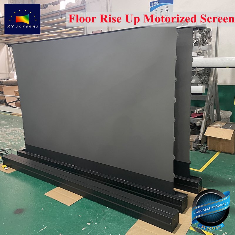LinaAVAudio's tweet photo. Mid-to-high end projection screen manufacturers in the world, mainly producing Fixed Frame Projection Screen, Motorized Projection Screen, Portable Outdoor Projection screen, Engineering Screen, Projector Bracket etc.

#Hometheater #Homecinema #Smarthome #projector
#audiovisual https://t.co/DEFUgwpDIx