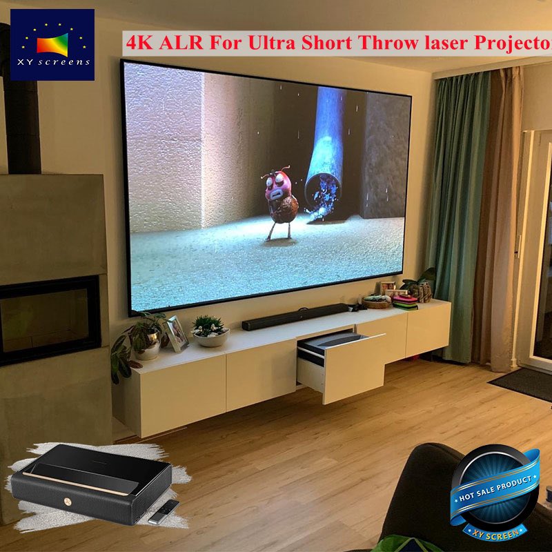 LinaAVAudio's tweet photo. Mid-to-high end projection screen manufacturers in the world, mainly producing Fixed Frame Projection Screen, Motorized Projection Screen, Portable Outdoor Projection screen, Engineering Screen, Projector Bracket etc.

#Hometheater #Homecinema #Smarthome #projector
#audiovisual https://t.co/DEFUgwpDIx