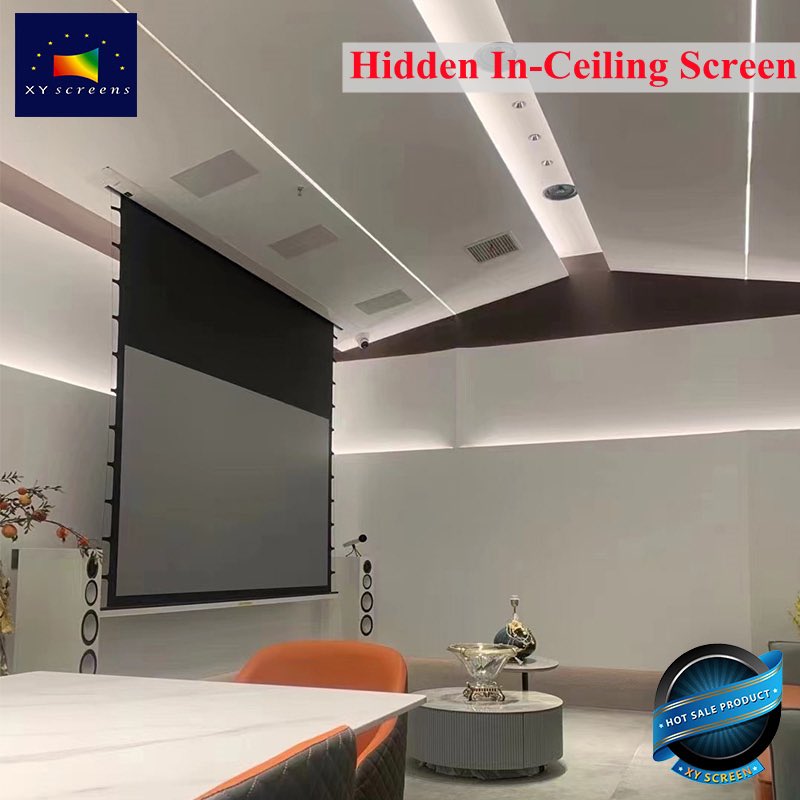 LinaAVAudio's tweet photo. Mid-to-high end projection screen manufacturers in the world, mainly producing Fixed Frame Projection Screen, Motorized Projection Screen, Portable Outdoor Projection screen, Engineering Screen, Projector Bracket etc.

#Hometheater #Homecinema #Smarthome #projector
#audiovisual https://t.co/DEFUgwpDIx