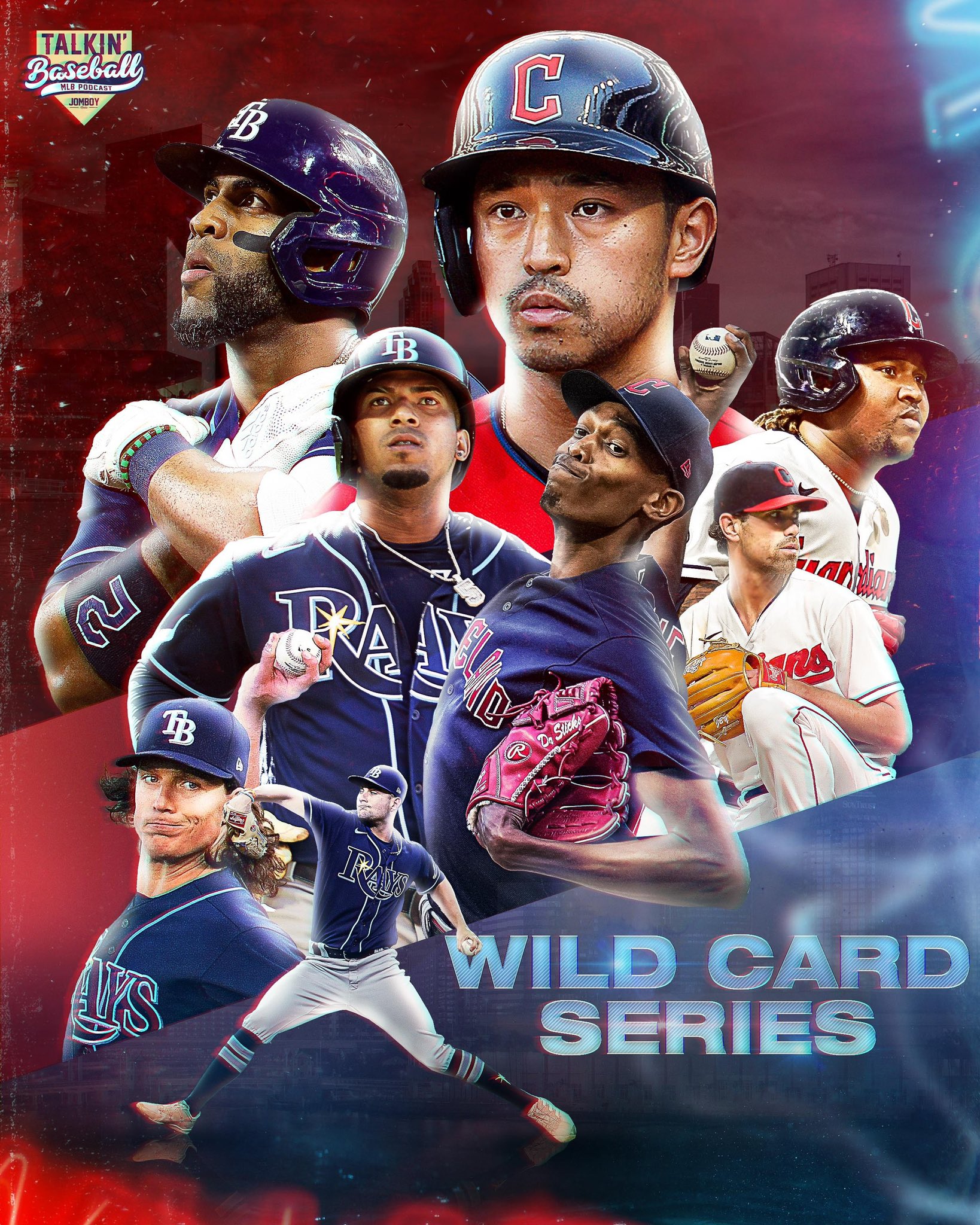 Talkin’ Baseball on Twitter "Two franchises that continue to surprise