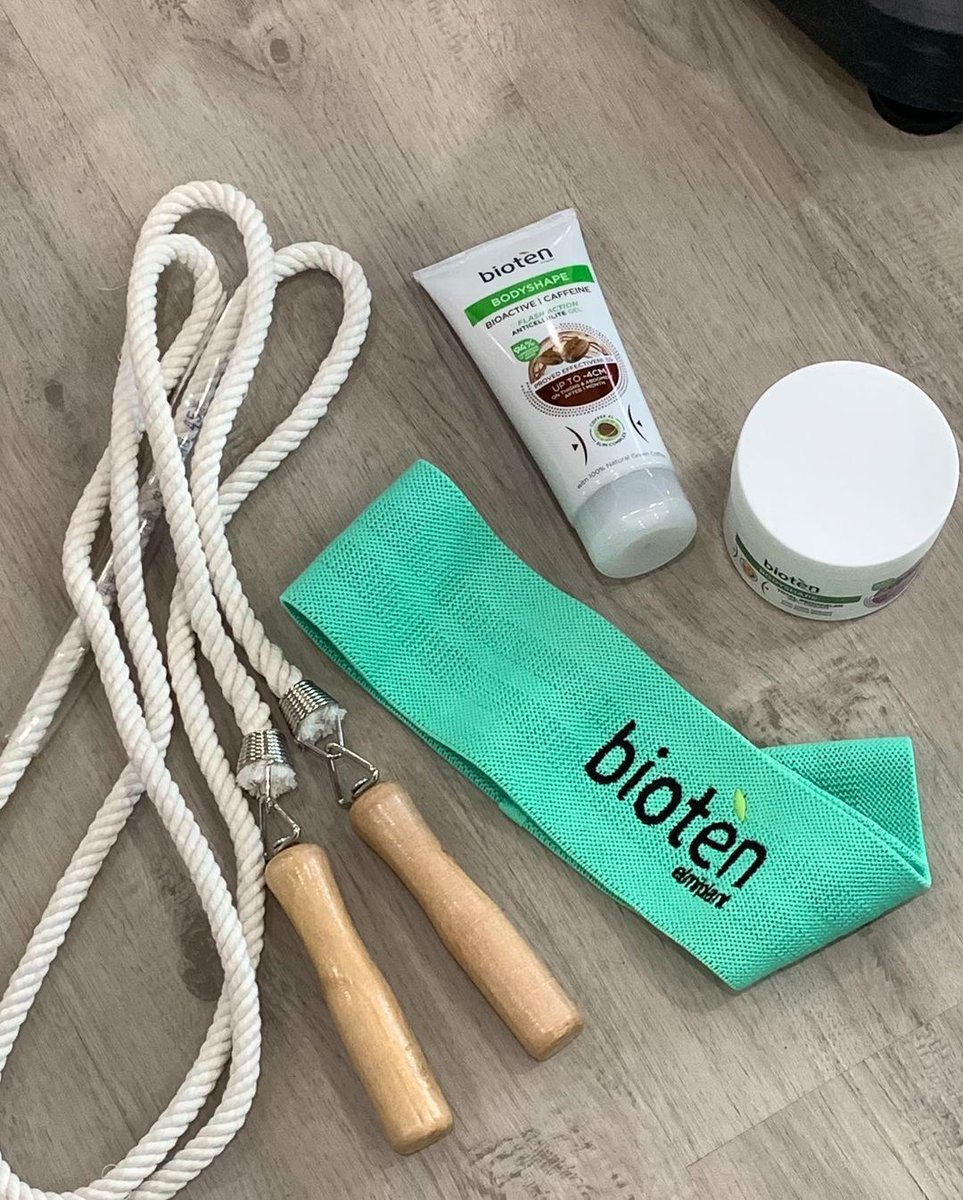 BiotenPH's tweet photo. Are you ready to get in shape? 💃
📸@chonacrouch
Get in shape with Bioten at https://t.co/nFVhAYrtAG, @lazadaph, @watsonsph and @smbeautyph nationwide!
#BiotenPH #BiotenPHBodyshape #LoveCurves #skincare #beauty #fitness #exercise #motivation https://t.co/MzrYl8DQvG