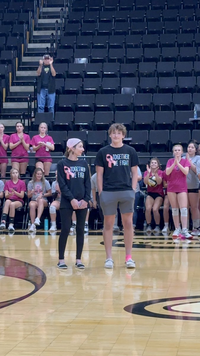 Lebanon Volleyball tweet media