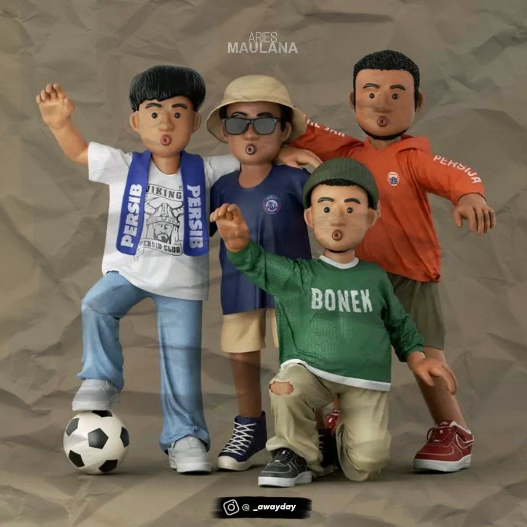 Harga yang sangat mahal yang harus dibayarkan oleh Aremania untuk pada akhirnya kita semua berada pada titik ini, jika perdamaian seluruh supporter ini abadi, nama kalian lah yang akan tercatat dalam sejarah ini.