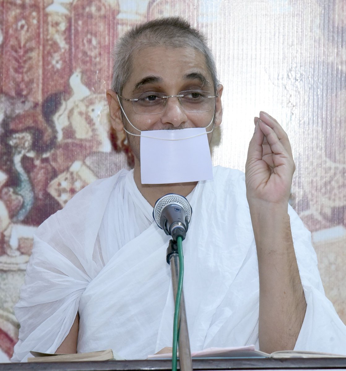 YasthaFilms's tweet photo. #SrisamkitMuniji
#discourse
#Bhilwara
#pankajtripathiphotography https://t.co/OX480UCIIY