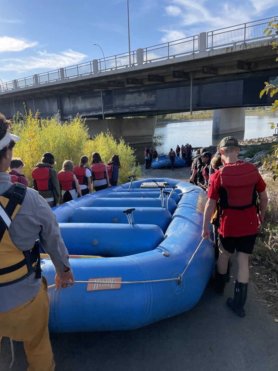 Nickle School tweet media